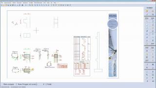 Zbrojenie wspornika STRAKON 2009 PL [upl. by Umont]
