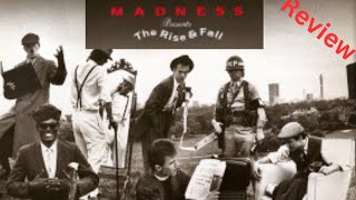 Revisiting The Rise amp Fall by Madness [upl. by Harve]