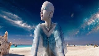 Valerian And The City of A Thousand Planets 2017  Pearls Beach Scene [upl. by Amat502]