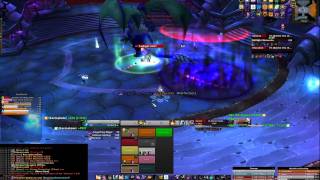 Insomnia vs Valiona amp Theralion 10 man Heroic [upl. by Nedac396]