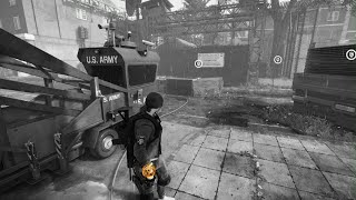 The Division 2 THOUGHT LEX WAS UP🤡 Pt56 [upl. by Marline]