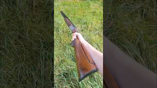 BROWNING 725 SPORTER shotgun browning buckshot [upl. by Erdei261]