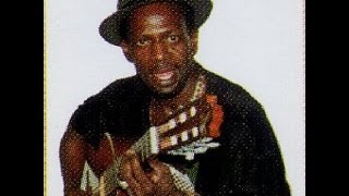 Gregory Isaacs  The Accused [upl. by Ynnus885]