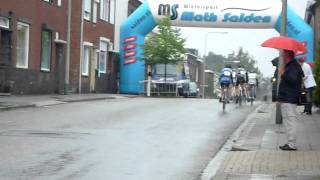 Bergomloop Simpelveld 2010 [upl. by Learrsi]