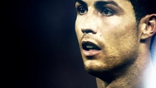 Cristiano Ronaldo ► Like A Boss  2013 HD ● COOP [upl. by Onibag]