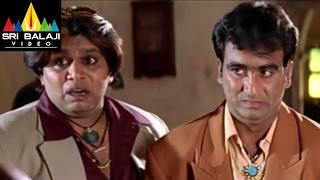 Hyderabad Nawabs Latest Hindi Full Movie Part 510  Aziz Nasar Mast Ali RK  Sri Balaji Video [upl. by Douglass]