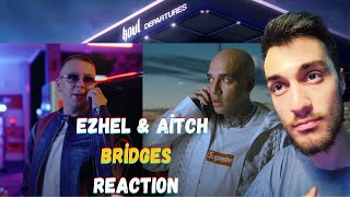 EZHELDEN LONDRAYA KÖPRÜ HİPNEZİ EZHEL amp AİTCH  BRİDGES REACTION [upl. by Lorilee]