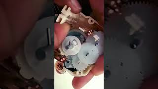 Washing machine timer repair full video on channel electrical electrician repair [upl. by Pergrim]