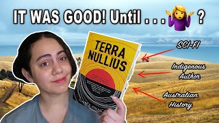 🦘Book Review Rant Terra Nullius by Claire G Coleman  Spoiler Free amp Spoilers [upl. by Andonis]