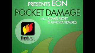 Ferry Corsten pres Eon  Pocket Damage Juventa Remix [upl. by Margaretta810]