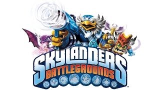 Skylanders Battlegrounds Android GamePlay Trailer HD Game For Kids [upl. by Hamal761]