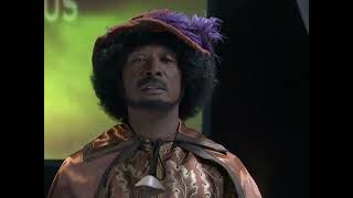 Chappelles Show  Negrodamus [upl. by Corny]