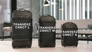 Eastpak Tranverz CNNCT [upl. by Kapor]