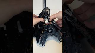 This Rare LEGO Star Wars Set Has One Major Issue lego legostarwars legoreview [upl. by Emelun318]