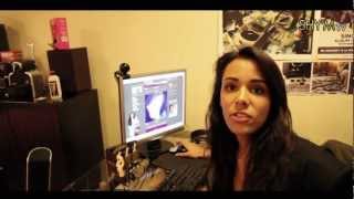 SHYM  Présentation du nouveau site officiel SHYMOFFICIELCOM Teaser [upl. by Swanhildas940]