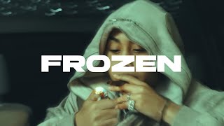 FREE STUNNA GAMBINO TYPE BEAT 2023  quotFrozenquot [upl. by Nairahcaz393]