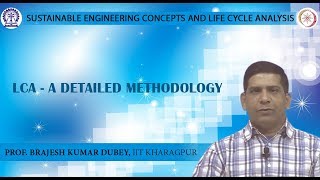 LCA  A Detailed Methodology [upl. by Nylarat]