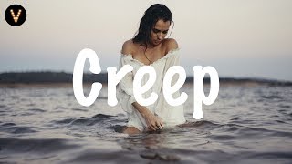 Gamper amp Dadoni  Creep Lyrics  Lyric Video feat Ember Island [upl. by Sheaff]