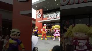 jollibee dance [upl. by Lhok751]