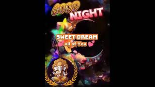 Good night 😴shorts love youtube shortvideo short video goodnight trending ytshorts ytshort [upl. by Notxap279]