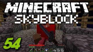 Fantastische Vier  054  Lets Play Minecraft Skyblock together  HDDeutsch [upl. by Roseanna]