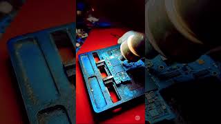 A52S 5G  cpu repair  mobile servicecenter in tirupur  mobile shop in tirupur  shorts [upl. by Elbys111]