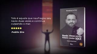 AUDIOLIVRO O Poder da Superação  Nando Pinheiro  Audiobook Completo [upl. by Foy]