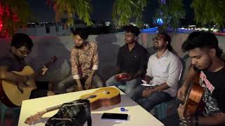 বাউলা কে বানাইলো রে । Baula Ke Banailo Re  Hason Raja  highlights everyone music bangladesh [upl. by Zeret544]