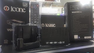 شرح كامل للعملاق ICÔNE VOGUE PRO [upl. by Luing]