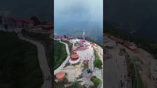 Tourism place of Syangja waling  GARAUSUR  TEMPLE  Hamro waling Ramro waling ❤️‍🔥💚☘️🌹🇳🇵nepal [upl. by Arvin889]