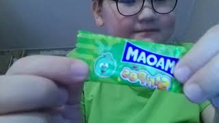 MAOAM gume idev sneak [upl. by Eiramrebma709]