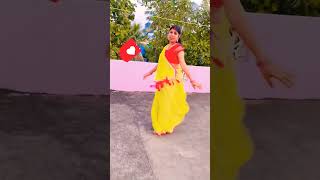 Chale lu dahariya ta Nadi bich Naiya dance song pritisharma521 [upl. by Rosenfeld]