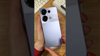 Redmi Note 13 Pro unboxing [upl. by Feingold112]