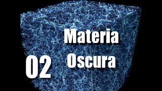 Cosè la Materia Oscura 02  Particelle o Buchi Neri [upl. by Sophie]