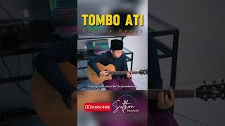 Tombo AtiReggae Cover Sulthon F tomboati opick reggae sulthonfalakhudin sholawat short [upl. by Mccallion]