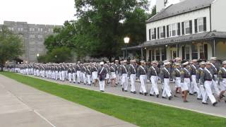 West Point Graduation 2014 [upl. by Anayt220]