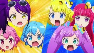 ☆Idol Land Pripara episodio 04 sub español☆ [upl. by Anerul]