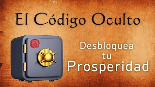 El código oculto de la ley de atracción 🔥 audiolibro completo [upl. by Anekam232]