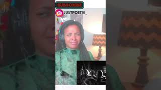 Brendas Got A Baby Reaction tupac tupacshakur rap 90s 90srap rapper reaction youtuber [upl. by Asha]