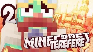 MineCraft Terefere 2  JAŚ TROLL [upl. by Ariaes]