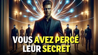 Pourquoi Les Manipulateurs Détestent Les Elus [upl. by Sherwynd]