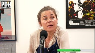 Blanche Gardin comment elle a gagné le sud sans perdre le nord  La Perm [upl. by Corrina]