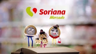 Comercial Soriana Ofertas al 25 de Enero  2018 [upl. by Flight]