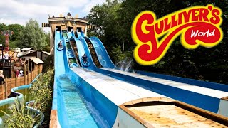 Gullivers world  gullivers theme park  gullivers world 2021  gullivers world walkthrough [upl. by Aramas]