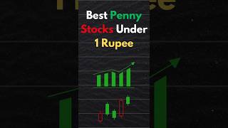 5 Best Penny Stocks Under 1 Rupee 2025  Penny Stocks Under 1 Rs Debt Free [upl. by Bilak925]