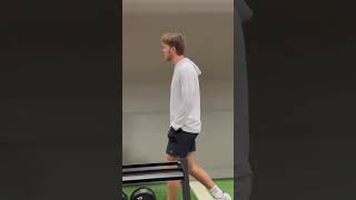 Connor MCDAVID offseason training nhl mcdavid [upl. by Gilges786]