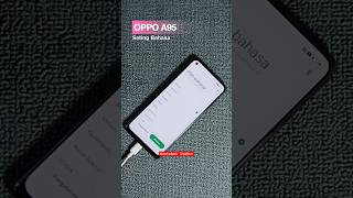 Oppo a95 [upl. by Danni]