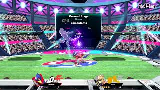 Another Falco Combo [upl. by Teerell]