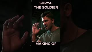 Surya the Soldier alluarjun southmovie southmovie2023 suryathesoldier shorts part1 [upl. by Sidnak]