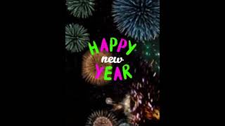 नया वर्ष मुबारक  happy new year happy new year wishes happy new year shayari new year 2024 [upl. by Enitsuj]